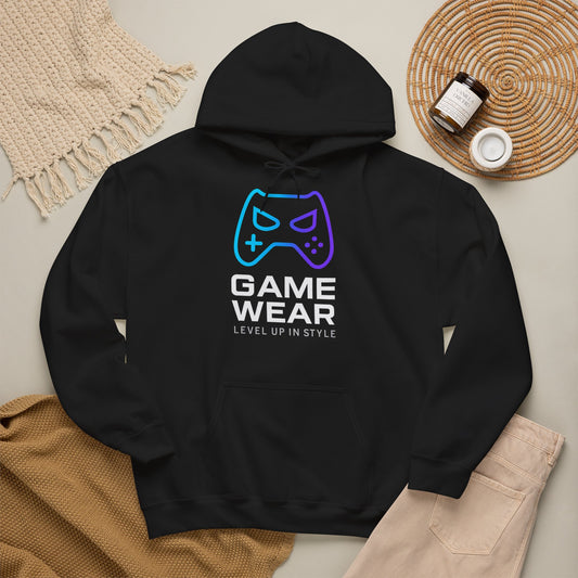 Sweat GG-EZ – Panda Roux Chill