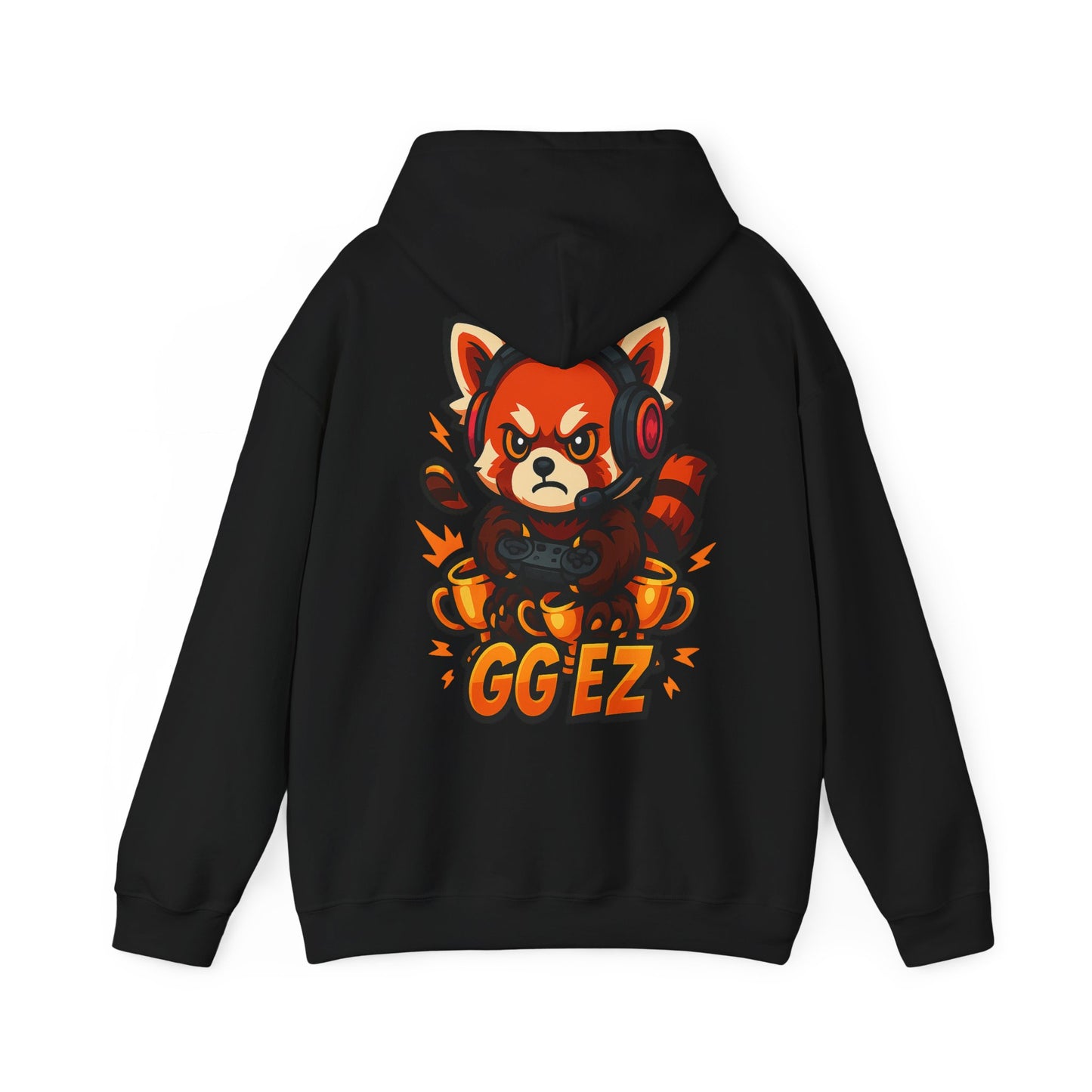 Sweat GG-EZ – Panda Roux Chill