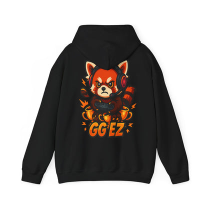 Sweat GG-EZ – Panda Roux Chill