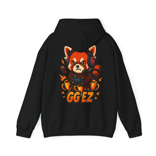Sweat GG-EZ – Panda Roux Chill