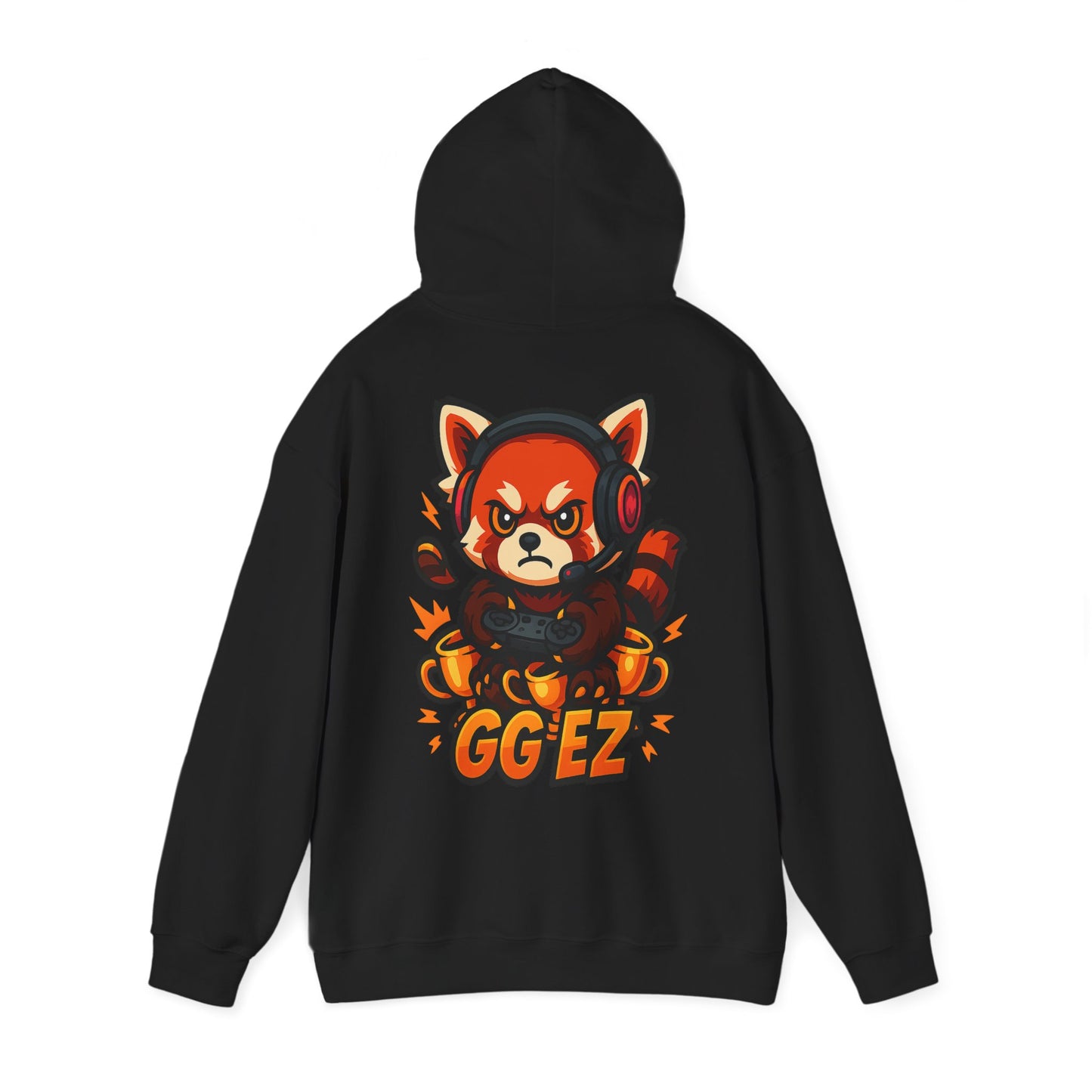 Sweat GG-EZ – Panda Roux Chill
